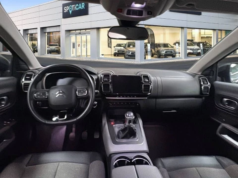 Citroën C5 Aircross BlueHdi 96kW (130CV) S&S Feel