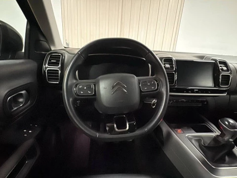 Citroën C5 Aircross BlueHdi 96kW (130CV) S&S Feel