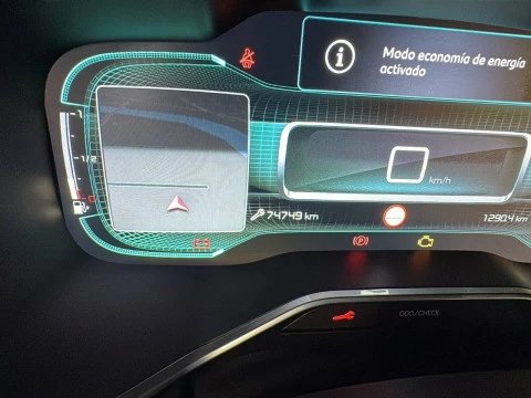 Citroën C5 Aircross BlueHdi 96kW (130CV) S&S Feel