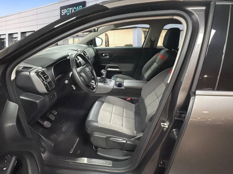 Citroën C5 Aircross BlueHdi 96kW (130CV) S&S Feel