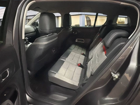 Citroën C5 Aircross BlueHdi 96kW (130CV) S&S Feel