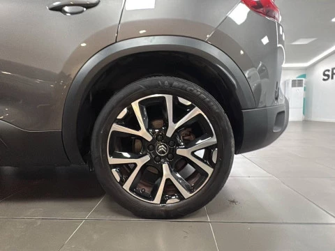 Citroën C5 Aircross BlueHdi 96kW (130CV) S&S Feel
