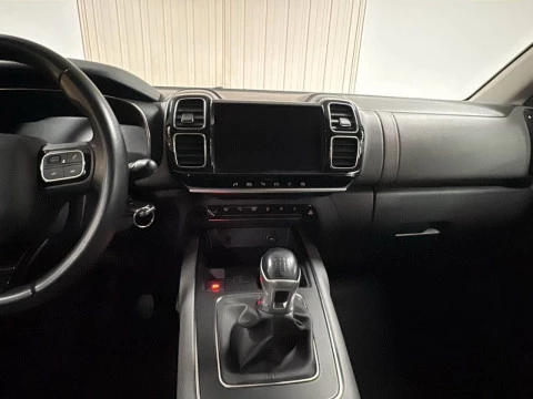 Citroën C5 Aircross BlueHdi 96kW (130CV) S&S Feel