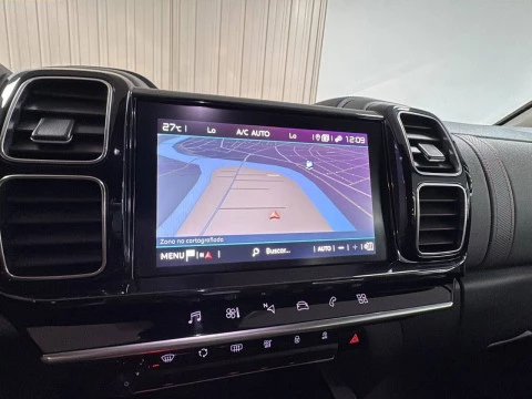 Citroën C5 Aircross BlueHdi 96kW (130CV) S&S Feel