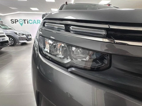 Citroën C5 Aircross BlueHdi 96kW (130CV) S&S Feel