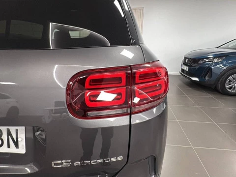 Citroën C5 Aircross BlueHdi 96kW (130CV) S&S Feel