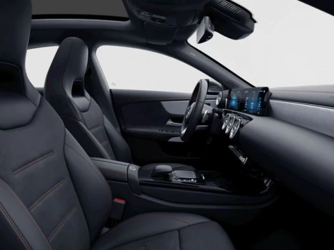 Mercedes-Benz CLA 250 e