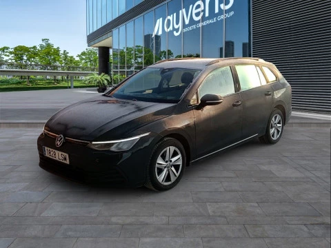 Volkswagen Golf 2.0 TDI 85kW (115CV) Variant