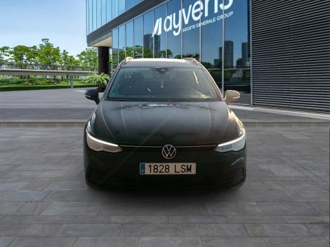 Volkswagen Golf 2.0 TDI 85kW (115CV) Variant