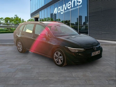 Volkswagen Golf 2.0 TDI 85kW (115CV) Variant