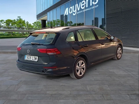 Volkswagen Golf 2.0 TDI 85kW (115CV) Variant
