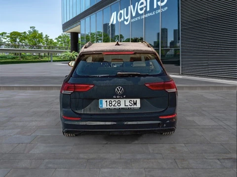 Volkswagen Golf 2.0 TDI 85kW (115CV) Variant