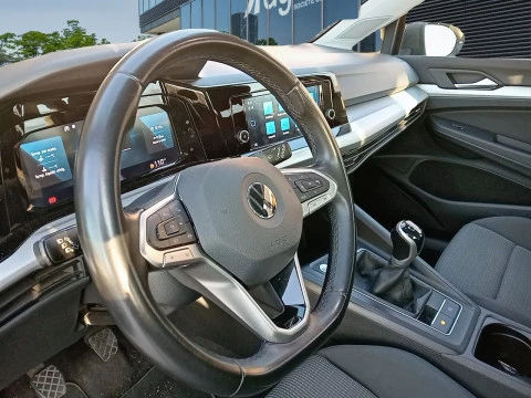 Volkswagen Golf 2.0 TDI 85kW (115CV) Variant