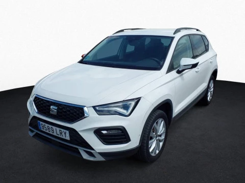 Seat Ateca 1.0 TSI 81kW St&Sp Style Go
