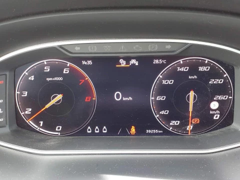 Seat Ateca 1.0 TSI 81kW St&Sp Style Go