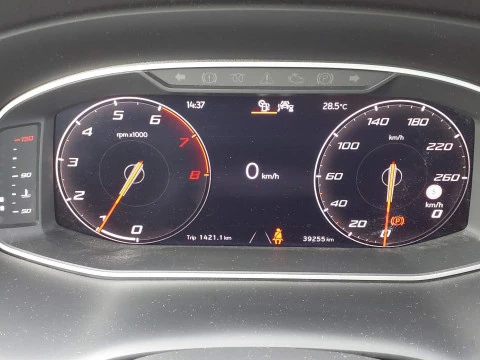 Seat Ateca 1.0 TSI 81kW St&Sp Style Go