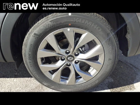 Renault Arkana ARKANA techno full hybrid e-tech 105 kW (145CV)-SS