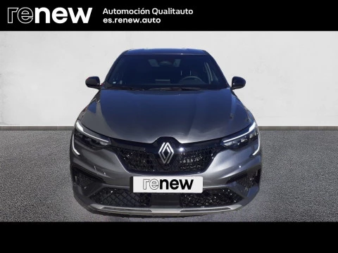 Renault Arkana ARKANA techno full hybrid e-tech 105 kW (145CV)-SS