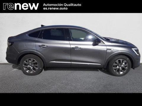 Renault Arkana ARKANA techno full hybrid e-tech 105 kW (145CV)-SS