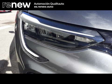 Renault Arkana ARKANA techno full hybrid e-tech 105 kW (145CV)-SS