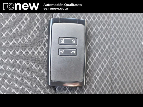 Renault Arkana ARKANA techno full hybrid e-tech 105 kW (145CV)-SS