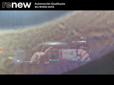 Renault Arkana ARKANA techno full hybrid e-tech 105 kW (145CV)-SS