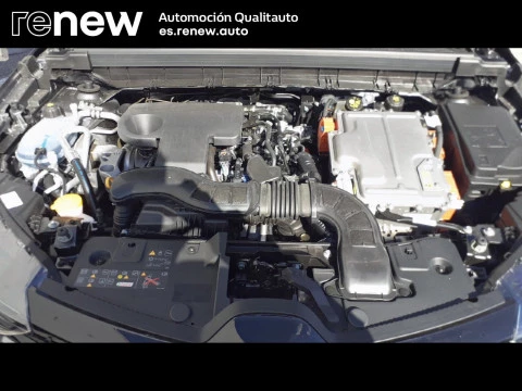 Renault Arkana ARKANA techno full hybrid e-tech 105 kW (145CV)-SS