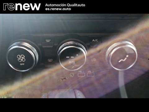 Renault Arkana ARKANA techno full hybrid e-tech 105 kW (145CV)-SS