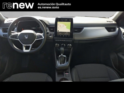 Renault Arkana ARKANA techno full hybrid e-tech 105 kW (145CV)-SS