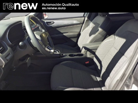 Renault Arkana ARKANA techno full hybrid e-tech 105 kW (145CV)-SS