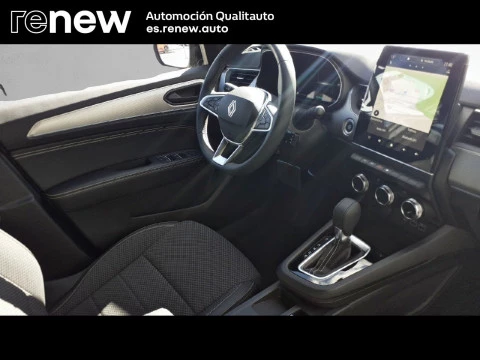 Renault Arkana ARKANA techno full hybrid e-tech 105 kW (145CV)-SS