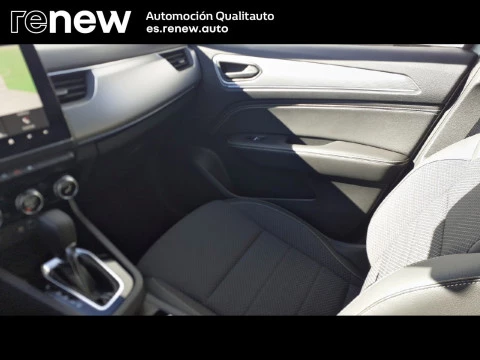 Renault Arkana ARKANA techno full hybrid e-tech 105 kW (145CV)-SS