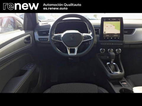 Renault Arkana ARKANA techno full hybrid e-tech 105 kW (145CV)-SS
