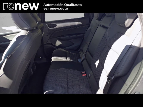 Renault Arkana ARKANA techno full hybrid e-tech 105 kW (145CV)-SS