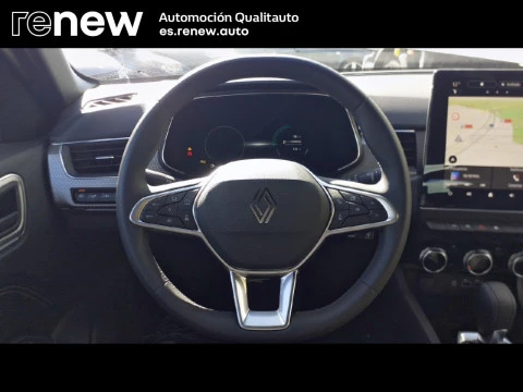 Renault Arkana ARKANA techno full hybrid e-tech 105 kW (145CV)-SS