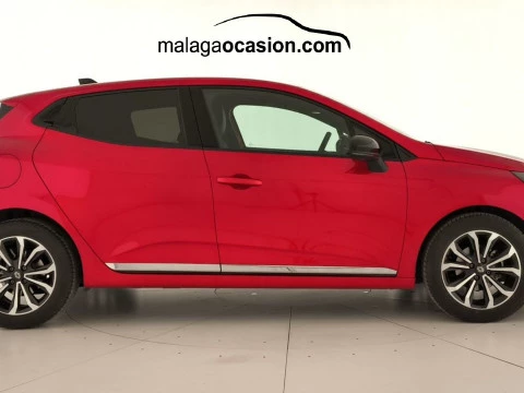 Renault Clio Techno TCe 74 kW (100CV) GLP