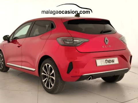 Renault Clio Techno TCe 74 kW (100CV) GLP