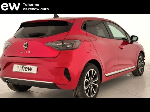 Renault Clio Techno TCe 74 kW (100CV) GLP