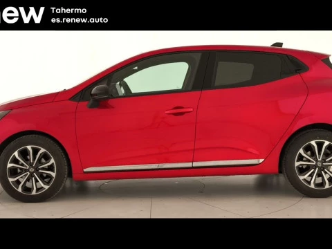 Renault Clio Techno TCe 74 kW (100CV) GLP