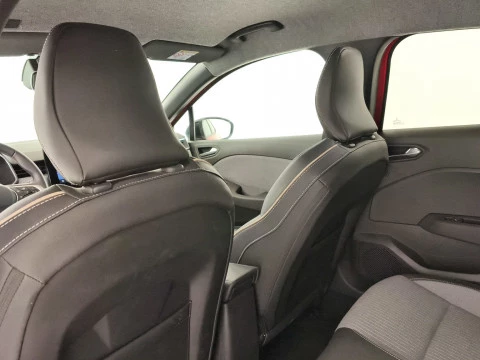 Renault Clio Techno TCe 74 kW (100CV) GLP
