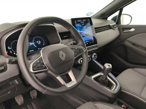 Renault Clio Techno TCe 74 kW (100CV) GLP