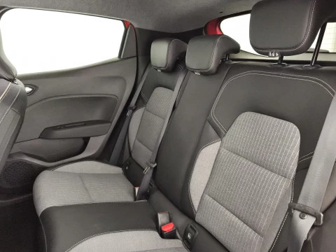 Renault Clio Techno TCe 74 kW (100CV) GLP