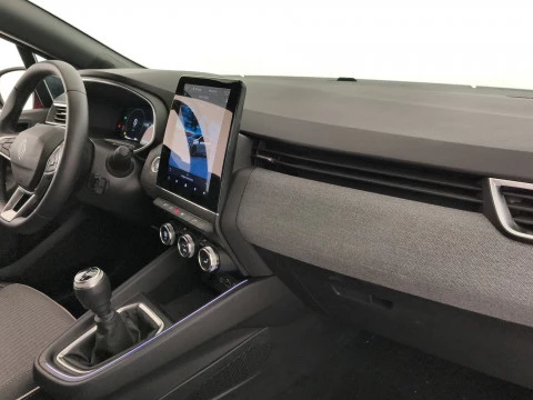 Renault Clio Techno TCe 74 kW (100CV) GLP