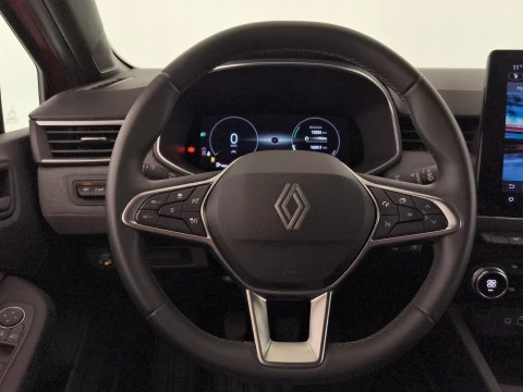 Renault Clio Techno TCe 74 kW (100CV) GLP