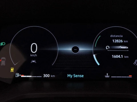 Renault Clio Techno TCe 74 kW (100CV) GLP