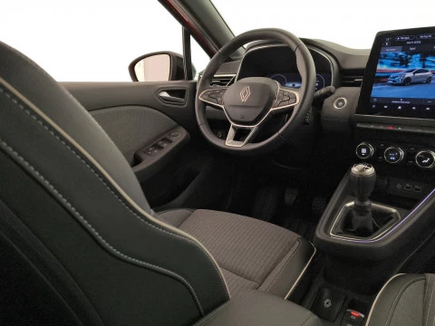 Renault Clio Techno TCe 74 kW (100CV) GLP