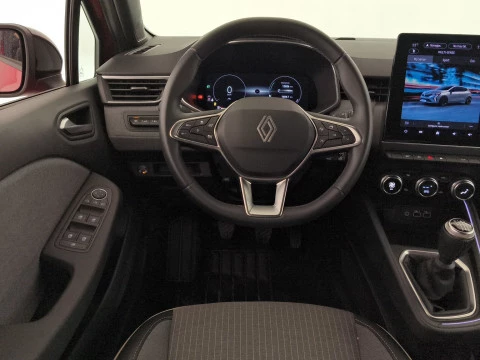 Renault Clio Techno TCe 74 kW (100CV) GLP