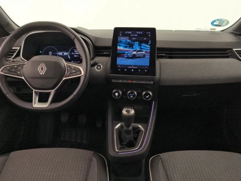 Renault Clio Techno TCe 74 kW (100CV) GLP
