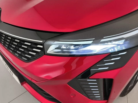 Renault Clio Techno TCe 74 kW (100CV) GLP