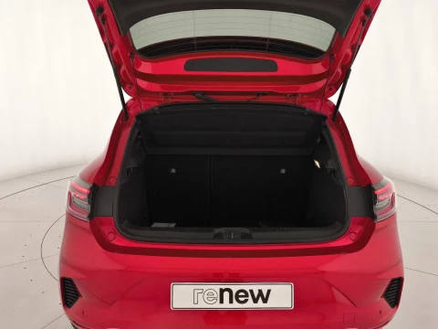 Renault Clio Techno TCe 74 kW (100CV) GLP